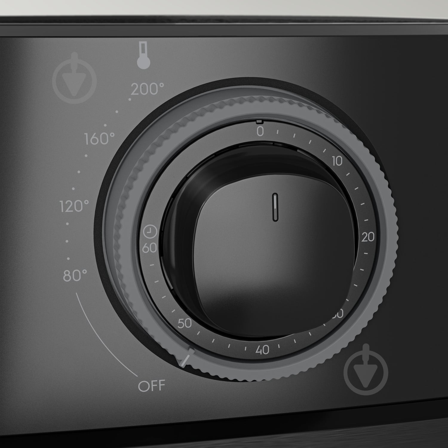 ВИТРИНА! Мультипечь Electrolux Create 5 E5AF1-4GB - фото 4 ВИТРИНА! Мультипечь Electrolux Create 5 E5AF1-4GB - фото 4