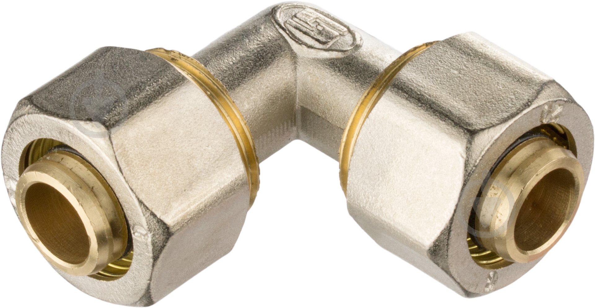 Угол обжимной Gross d 20x20 - фото 1 Угол обжимной Gross d 20x20 - фото 1