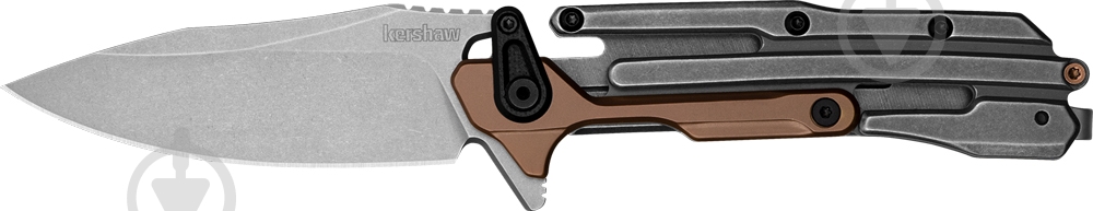 Нож складной Kershaw Frontrunner 1740.05.86 - фото 1