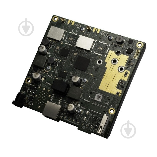 Точка доступа Mikrotik L11UG-5HAXD (L11UG-5HAXD) - фото 2