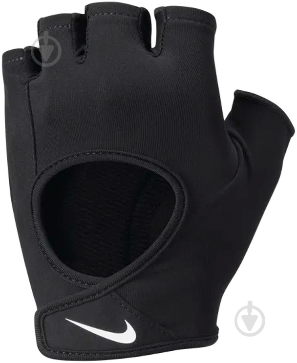 Рукавички для фітнесу Nike HM6848-091 Vapor р. M чорний - фото 1