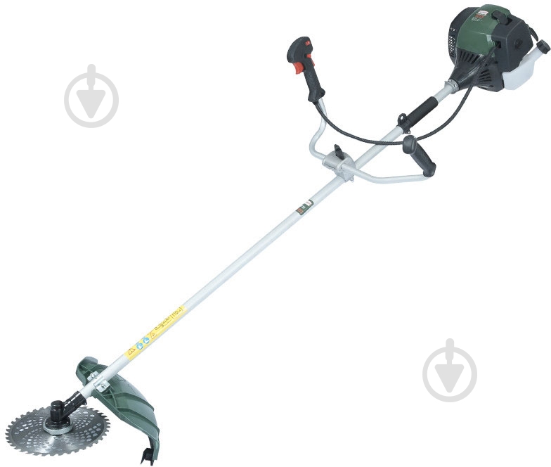 Мотокоса Nowa TB 6243 Professional - фото 1