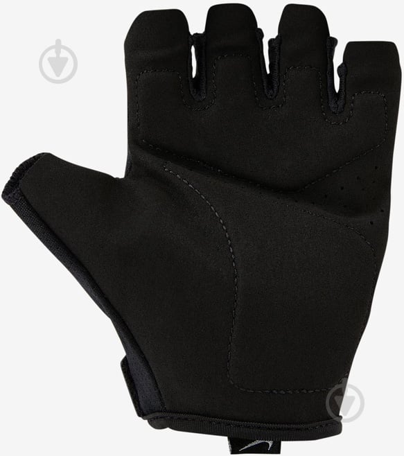Перчатки для фитнеса Nike HQ4710-091 Gym Essentials 2.0 р. M черный - фото 2