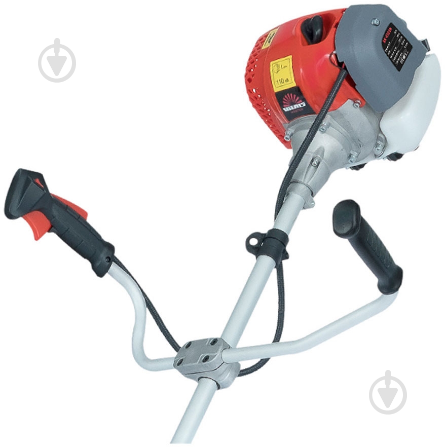 Мотокоса Vitals Master BK 5227h - фото 2 Мотокоса Vitals Master BK 5227h - фото 2