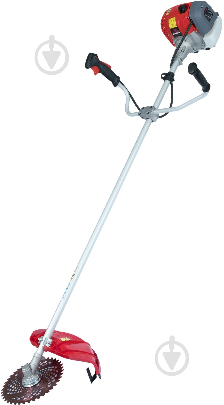 Мотокоса Vitals Master BK 5227h - фото 1 Мотокоса Vitals Master BK 5227h - фото 1