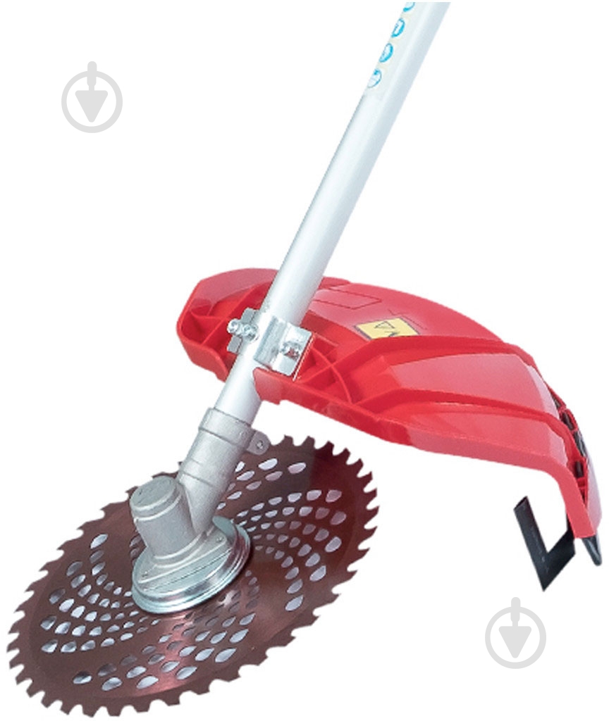 Мотокоса Vitals Master BK 5227h - фото 3 Мотокоса Vitals Master BK 5227h - фото 3