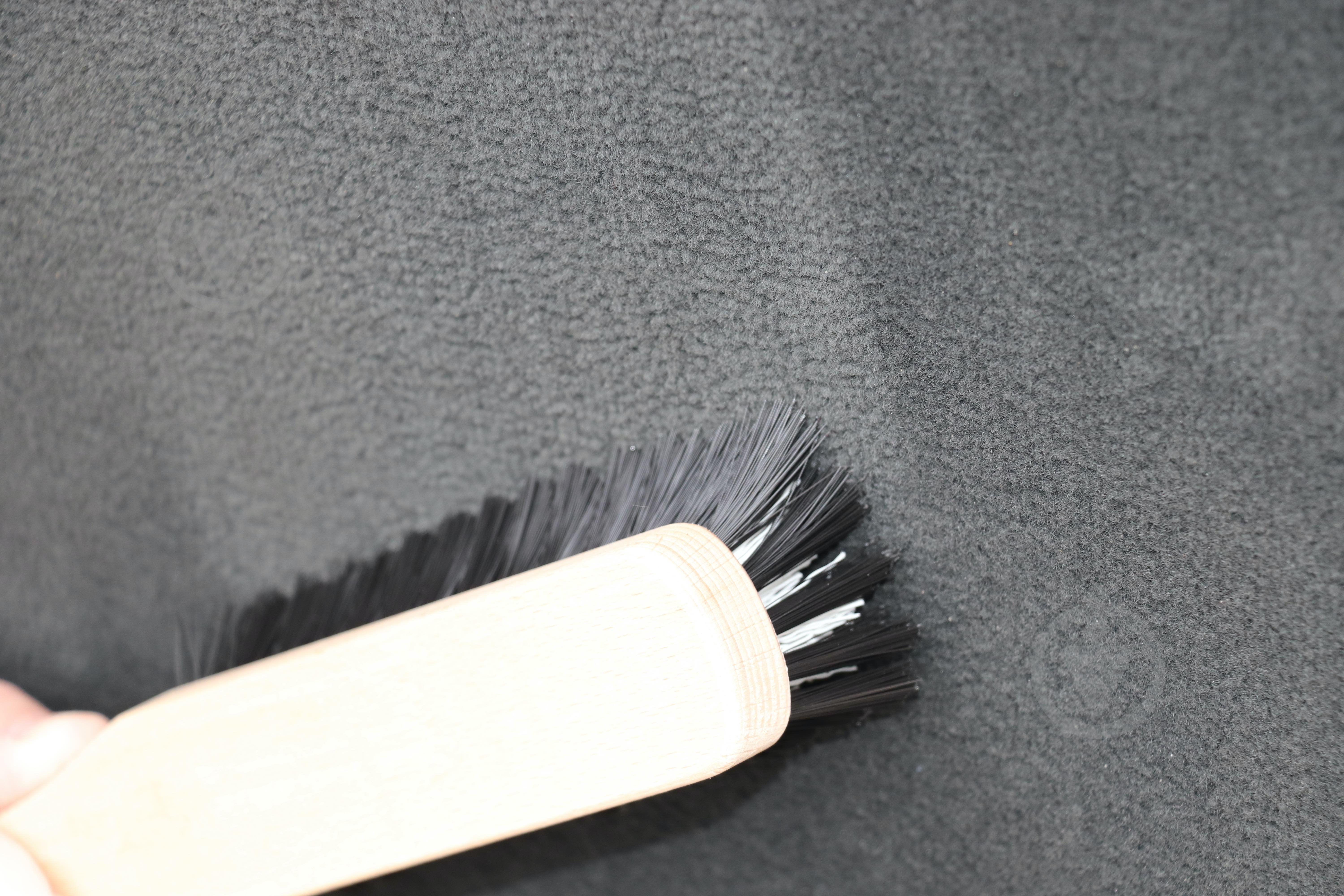 Щетка "Терминатор" для очистки салона авто, ковриков ы ворсового покрытия - фото 2 Щетка "Терминатор" для очистки салона авто, ковриков ы ворсового покрытия - фото 2