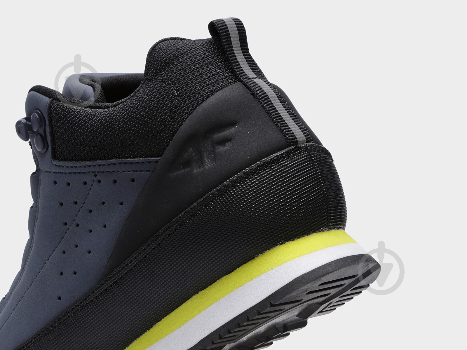 Ботинки 4F J4Z21-JOBMW202-31S р.35 синий - фото 6