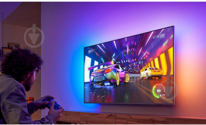 ВИТРИНА! Телевизор Philips 43PUS8319/12 - фото 11