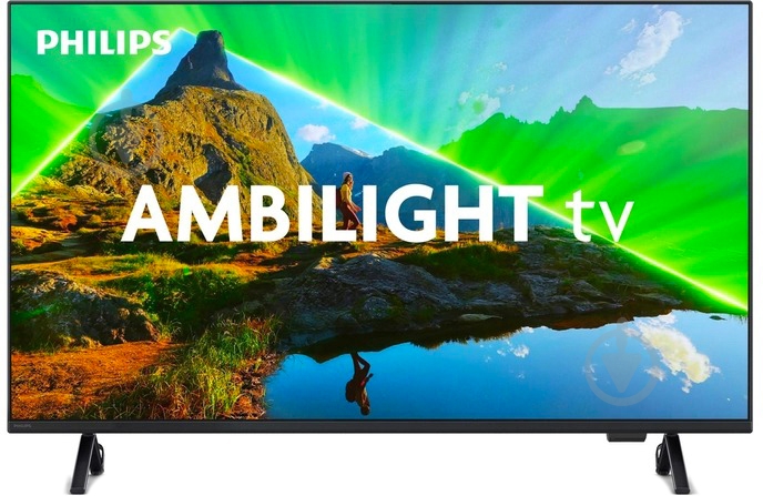 ВИТРИНА! Телевизор Philips 43PUS8319/12 - фото 2
