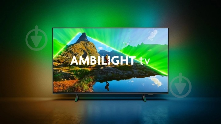 ВИТРИНА! Телевизор Philips 43PUS8319/12 - фото 9