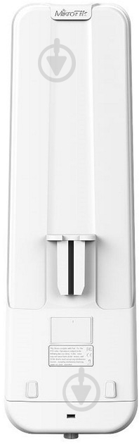 Точка доступу Mikrotik RBOMNITIKPG-5HACD (RBOMNITIKPG-5HACD) - фото 2