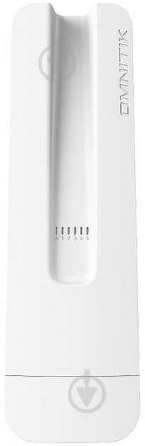 Точка доступу Mikrotik RBOMNITIKPG-5HACD (RBOMNITIKPG-5HACD) - фото 1