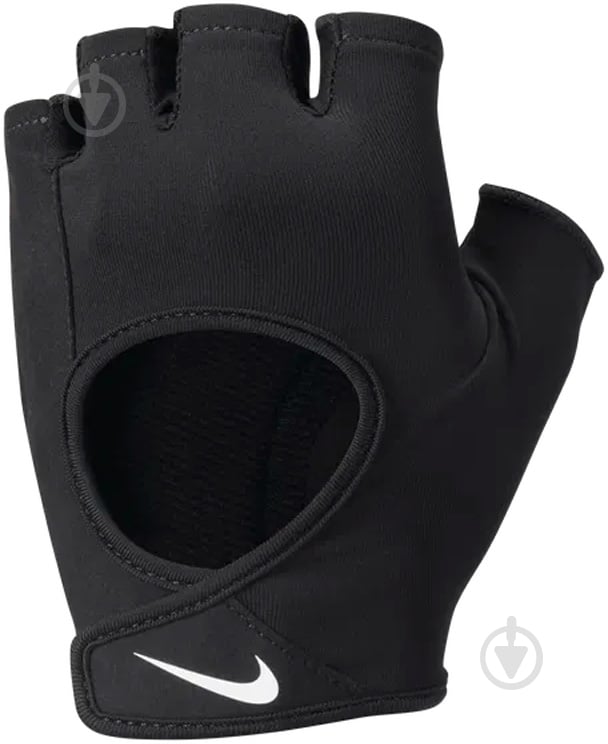 Рукавички для фітнесу Nike HM6848-091 Vapor р. S чорний - фото 1