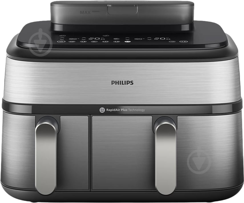 ВИТРИНА! Мультипечь Philips NA555/00 - фото 1