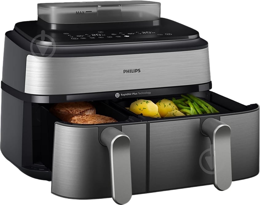 ВИТРИНА! Мультипечь Philips NA555/00 - фото 5