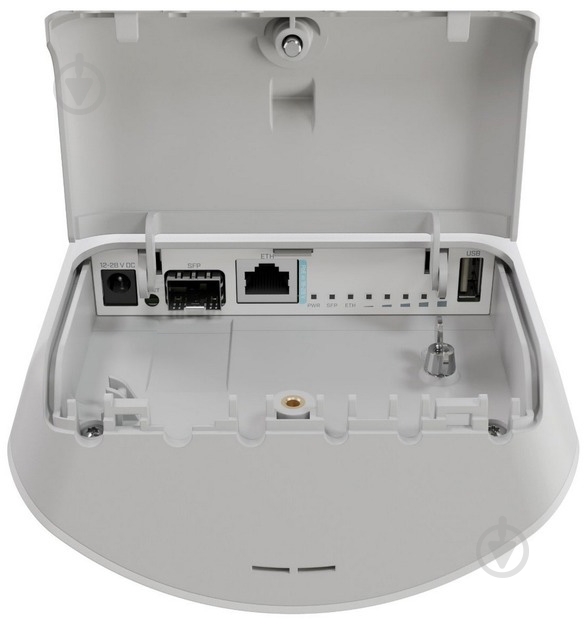 Точка доступа Mikrotik L22UGS-5HAXD2HAXD-15S (L22UGS-5HAXD2HAXD-15S) - фото 3 Точка доступа Mikrotik L22UGS-5HAXD2HAXD-15S (L22UGS-5HAXD2HAXD-15S) - фото 3