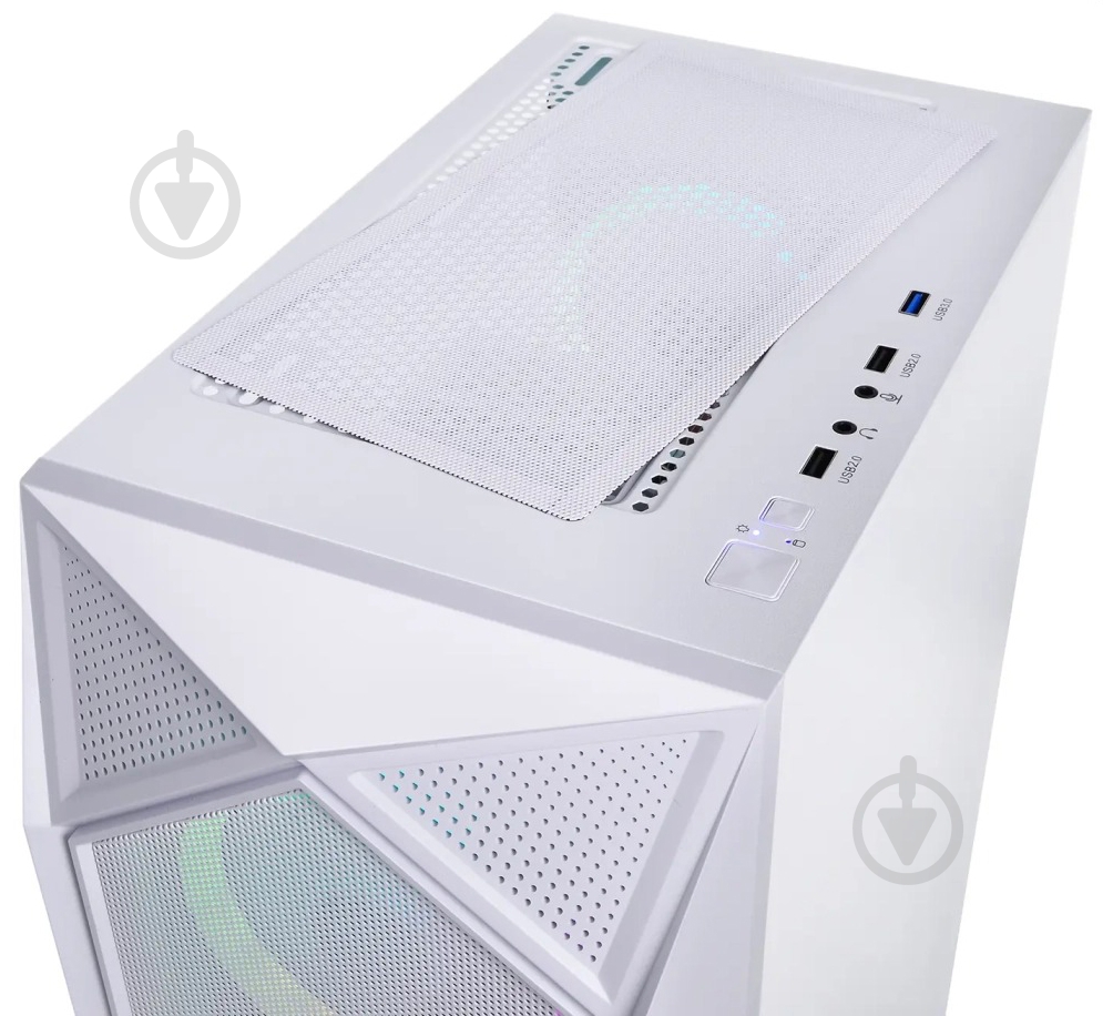 Компьютер Artline Gaming X75WHITE (X75Whitev68Win) white - фото 9
