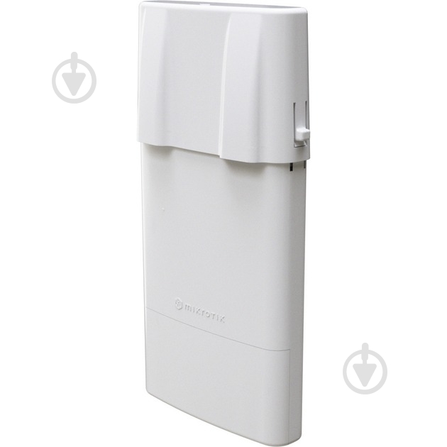 Точка доступу Mikrotik L11UG-5HAXD-NB (L11UG-5HAXD-NB) - фото 1 Точка доступу Mikrotik L11UG-5HAXD-NB (L11UG-5HAXD-NB) - фото 1