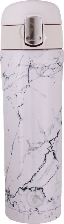 Термочашка UP! (Underprice) Marble Syphony 480 мл - фото 1 Термочашка UP! (Underprice) Marble Syphony 480 мл - фото 1