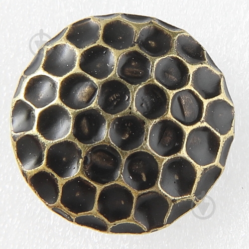 Гвозди декоративные 15x13 мм snapt 20 шт латунь (37200) - фото 3 Гвозди декоративные 15x13 мм snapt 20 шт латунь (37200) - фото 3