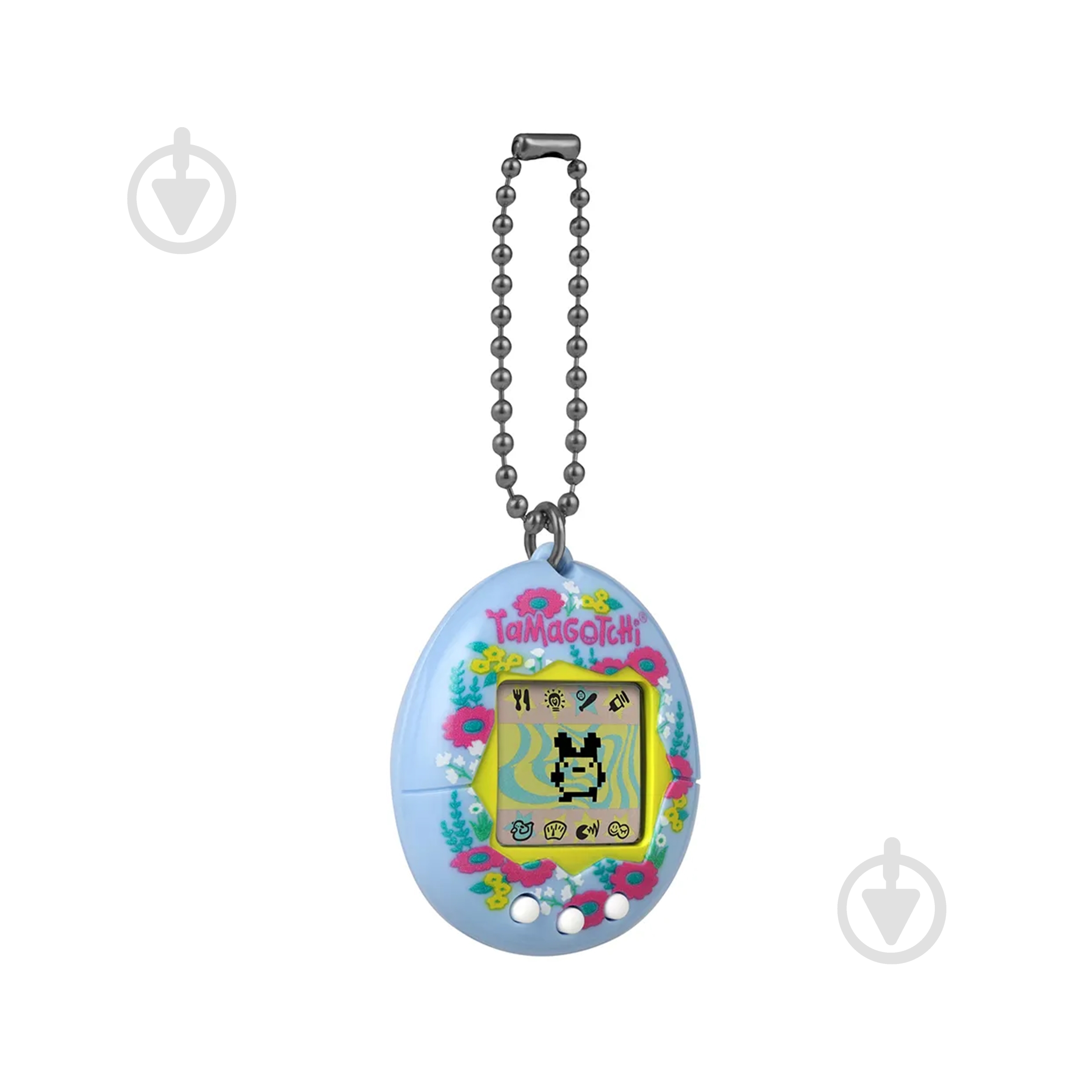 Игрушка интерактивная Tamagotchi Ориджинал Garden Poppies 123880 - фото 2 Игрушка интерактивная Tamagotchi Ориджинал Garden Poppies 123880 - фото 2