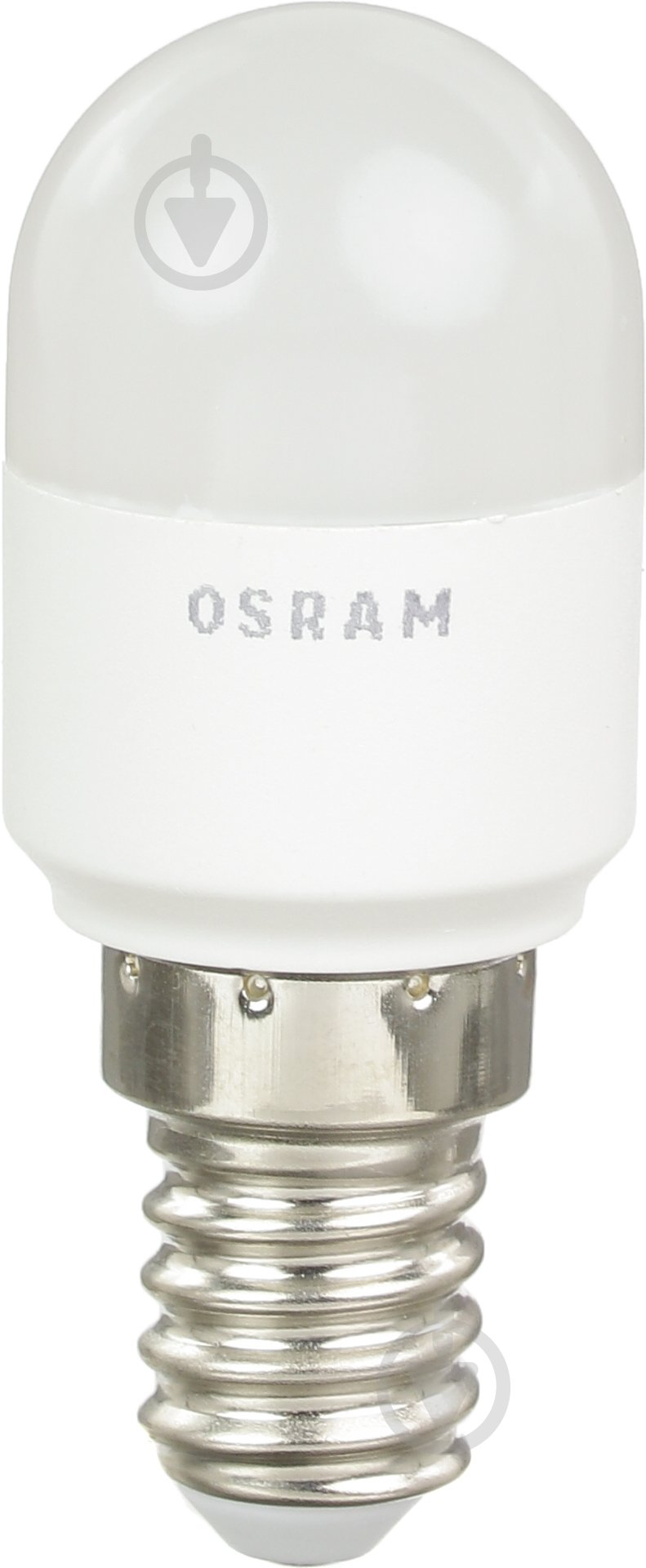 Лампа світлодіодна Osram Star 2,3 Вт T26 E14 220 В 2700 К 4052899961289 - фото 2