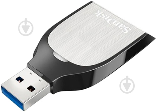 Кардридер SanDisk Extreme Pro SD UHS-II Card Reader/Writer - фото 4