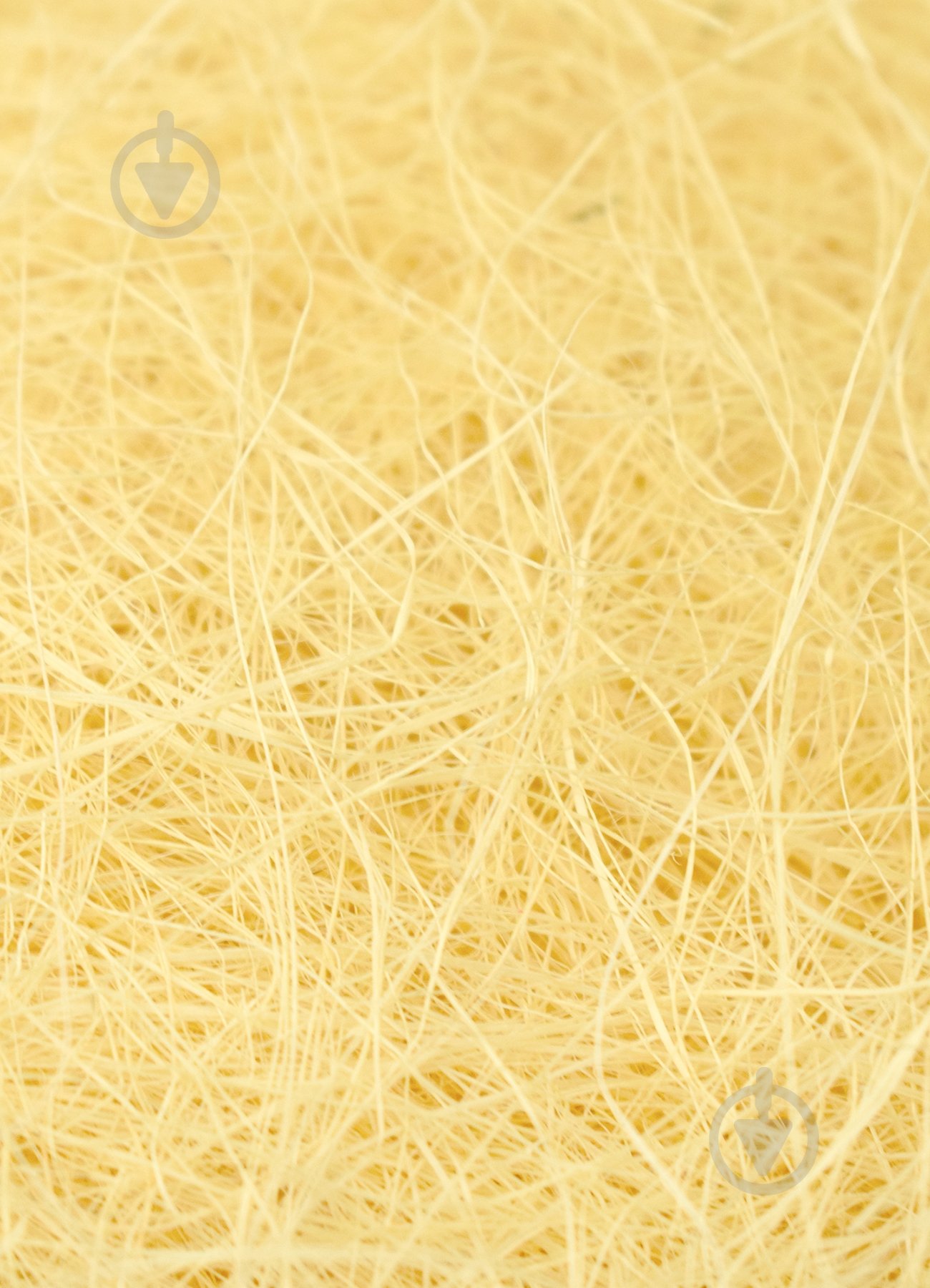 Наполнитель Сизаль бежевая 183403 - фото 1