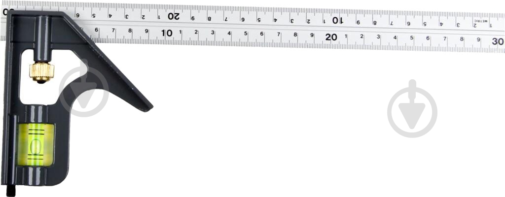 Угольник Proline 300 мм 21230 - фото 1