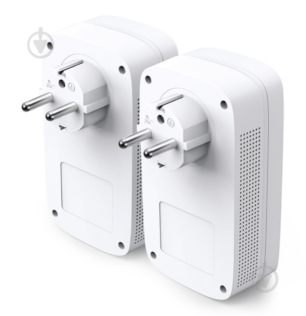 Комплект адаптеров TP-Link TL-PA8010PKIT AV1300 - фото 3