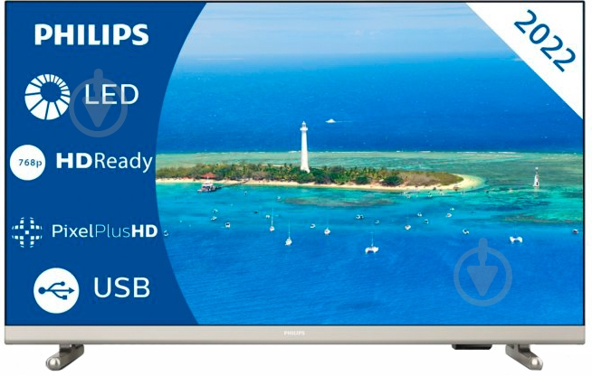 Телевизор Philips 32PHS5527/12 - фото 1