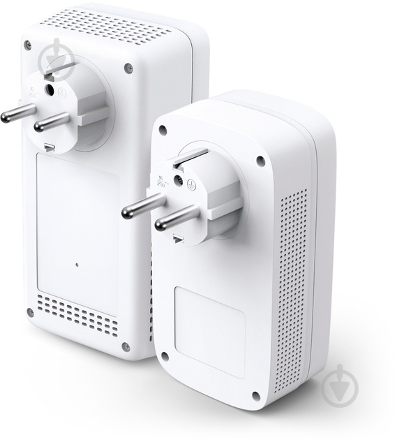 Комплект адаптеров TP-Link TL-WPA8631PKIT AV1300/AC1200 - фото 2