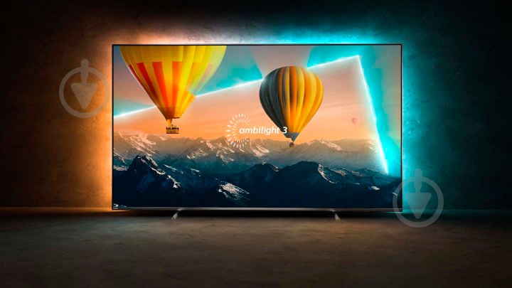 Телевизор Philips 50PUS8057/12 - фото 10