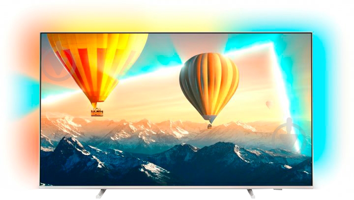 Телевизор Philips 50PUS8057/12 - фото 3