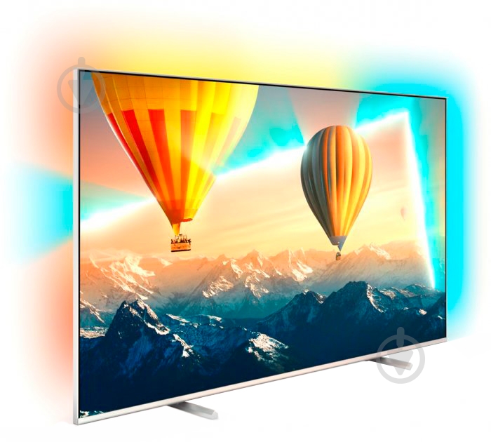 Телевизор Philips 50PUS8057/12 - фото 4