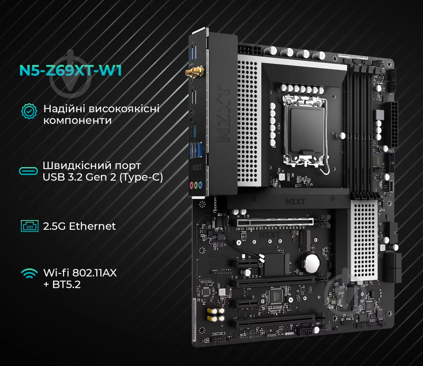 Компьютер Artline Gaming X93White (X93Whitev03) white - фото 13