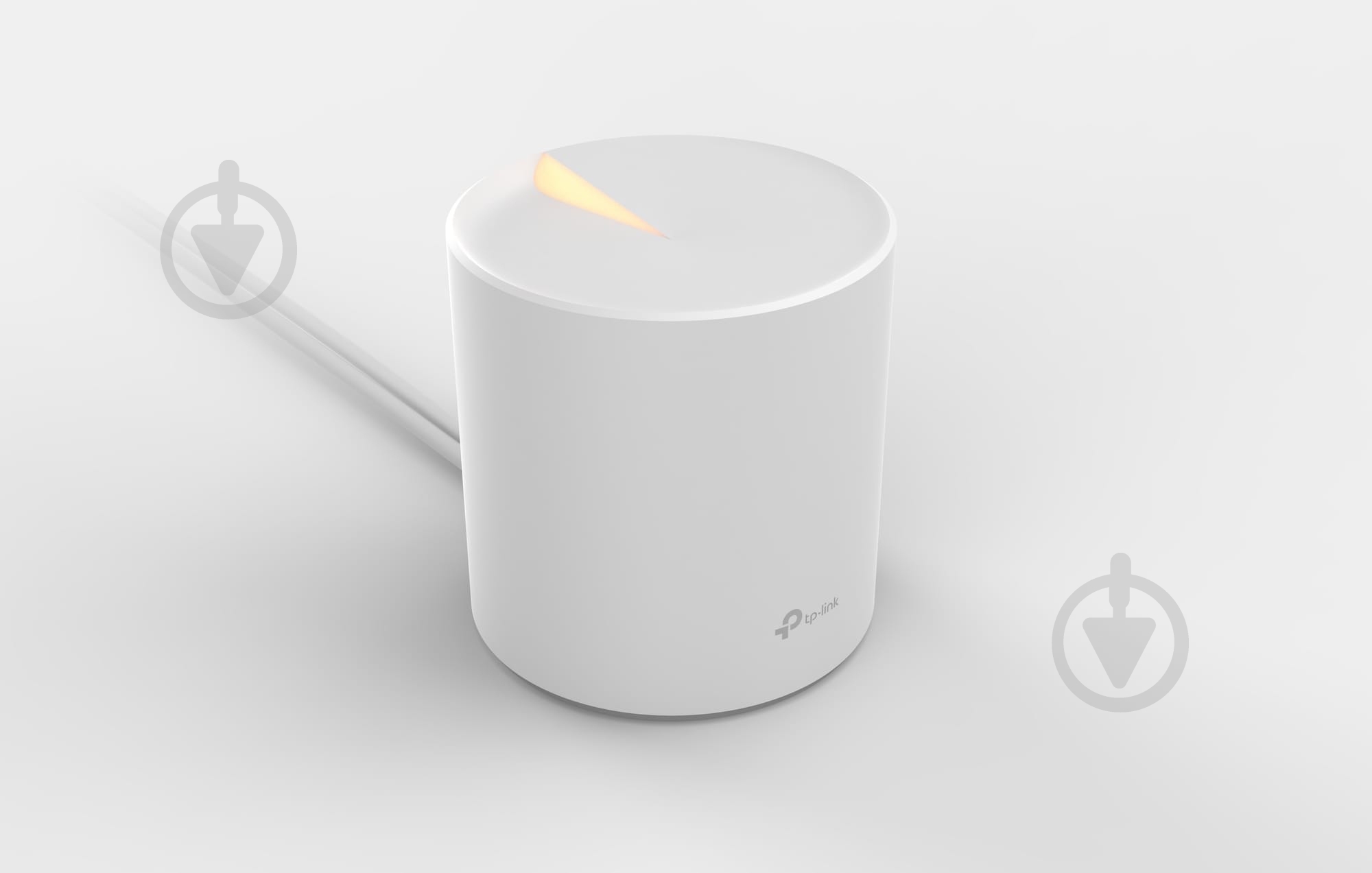 Wi-Fi-система TP-Link Deco X10 AX1500 (2-pack) - фото 4