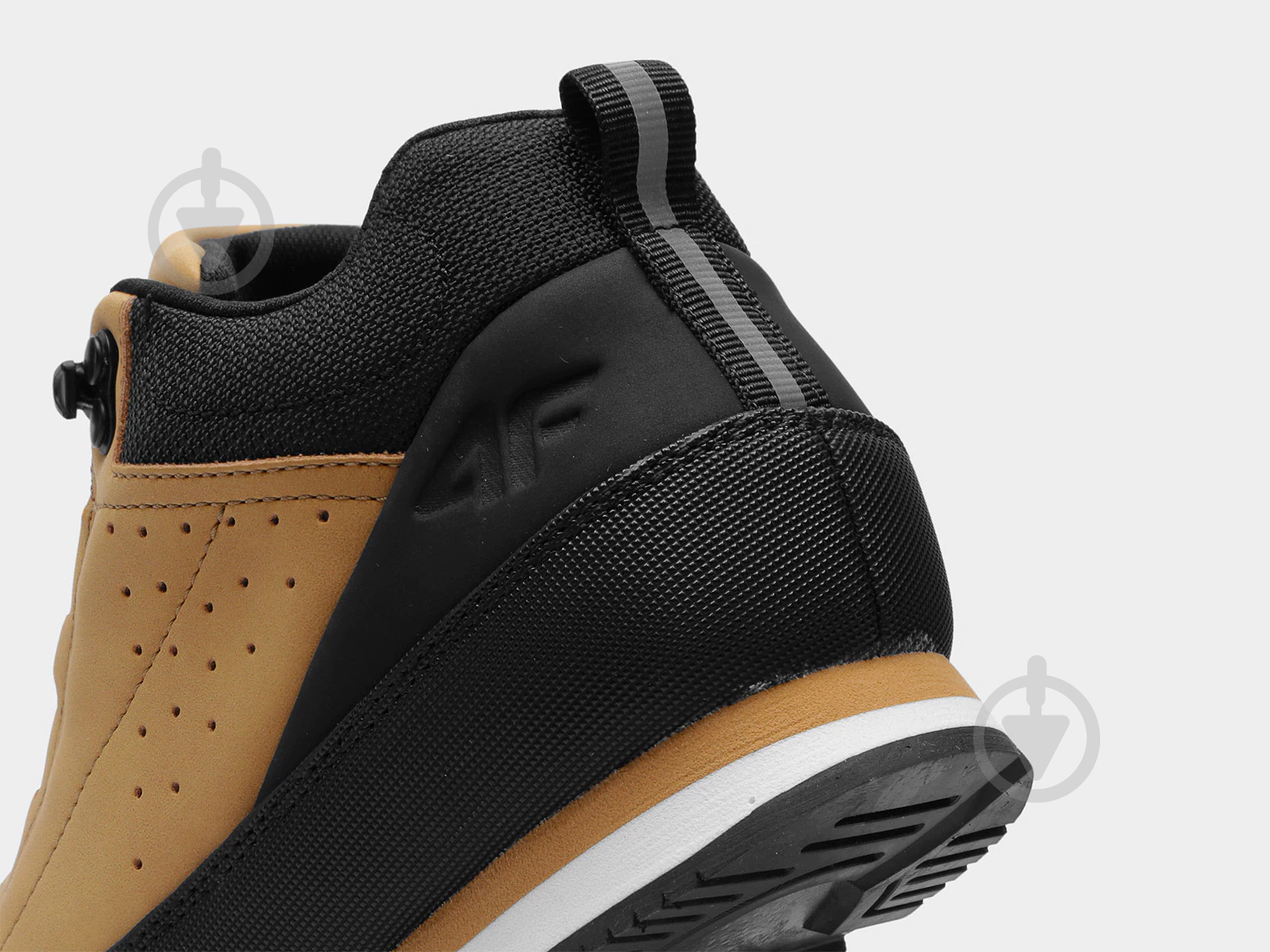 Ботинки 4F J4Z21-JOBMW202-82S р.36 бежевый - фото 6