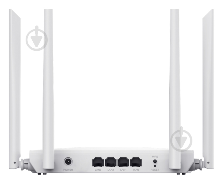 Маршрутизатор Netis NC21 - фото 4 Маршрутизатор Netis NC21 - фото 4