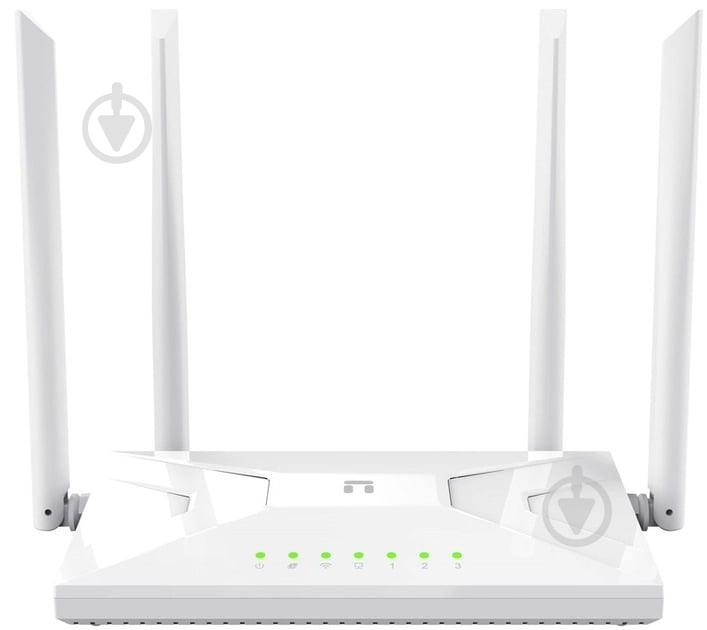 Маршрутизатор Netis NC21 - фото 1 Маршрутизатор Netis NC21 - фото 1