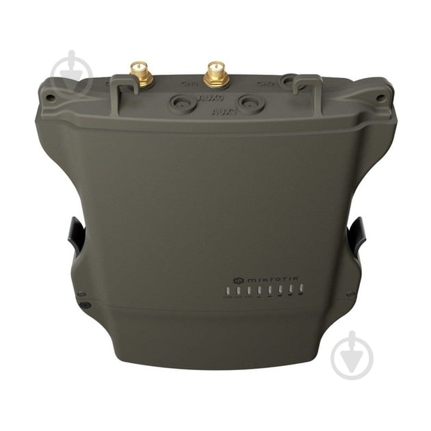 Точка доступу Mikrotik L23UGSR-5HAXD2HAXD-NM (L23UGSR-5HAXD2HAXD-NM) - фото 4 Точка доступу Mikrotik L23UGSR-5HAXD2HAXD-NM (L23UGSR-5HAXD2HAXD-NM) - фото 4