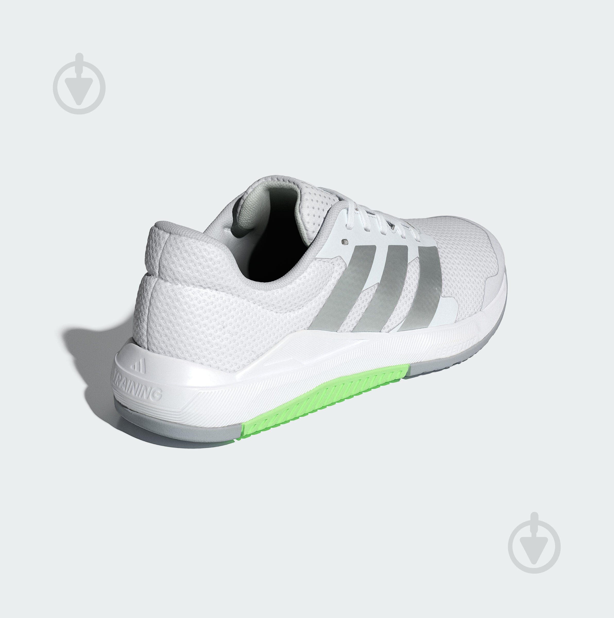 Кросівки Adidas DROPSET BASE TRAINER W JS3048 р.40 - фото 4 Кросівки Adidas DROPSET BASE TRAINER W JS3048 р.40 - фото 4