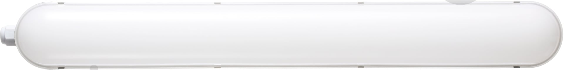 Светильник линейный Lezard LED 18 Вт 6000 К дневной LZLEDIP6518 - фото 1