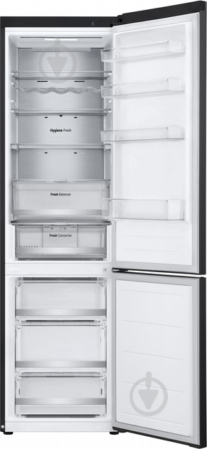 Холодильник LG GC-B509FTZW - фото 4