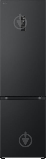 Холодильник LG GC-B509FTZW - фото 1
