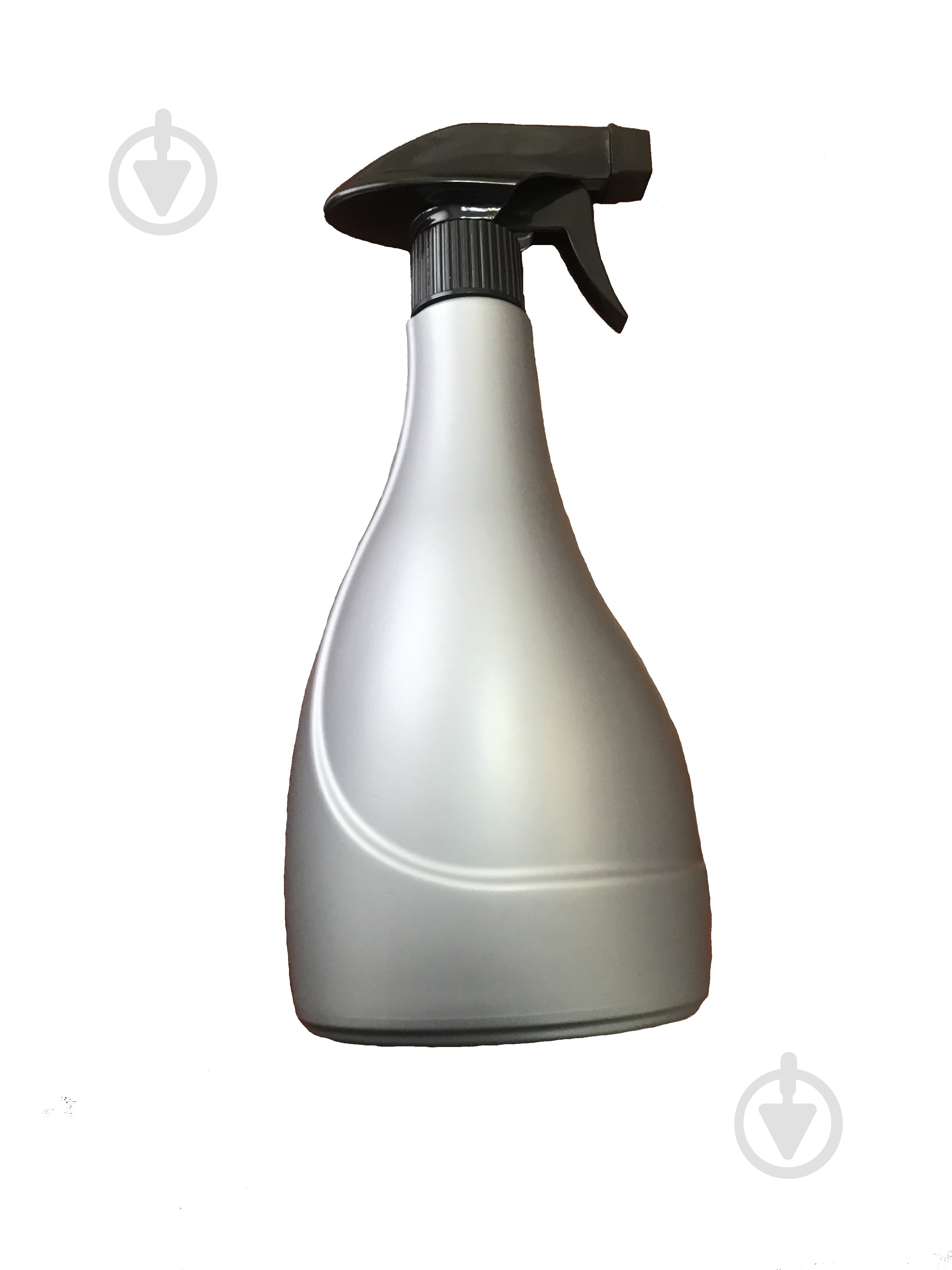 Обприскувач ручний сірий 0,7 л - фото 1