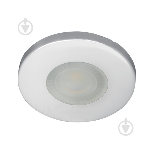 Светильник точечный Kanlux Marin CT-S80-C 35 Вт GU10 хром 4703 - фото 1