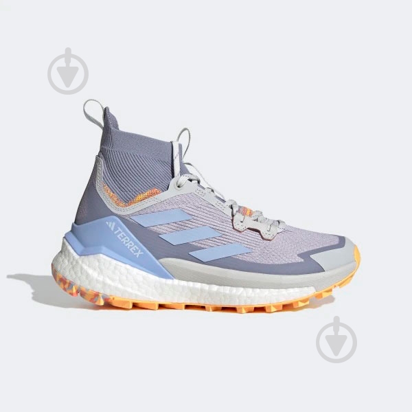 Кроссовки женские демисезонные Adidas HP7499 р.39 1/3 - фото 1