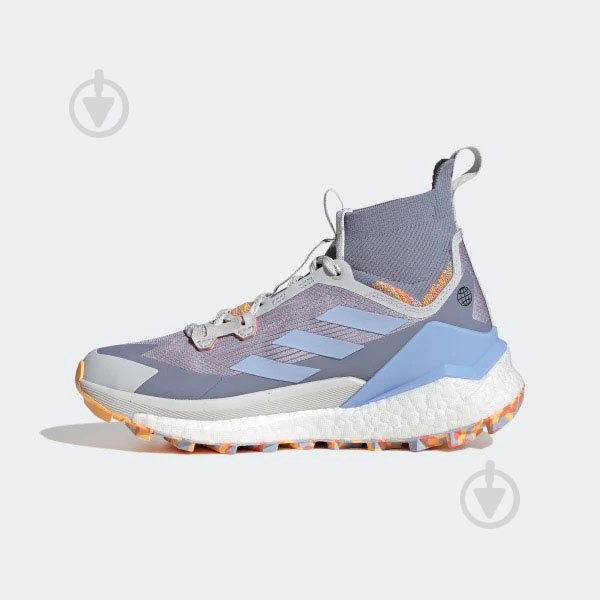 Кроссовки женские демисезонные Adidas HP7499 р.39 1/3 - фото 2